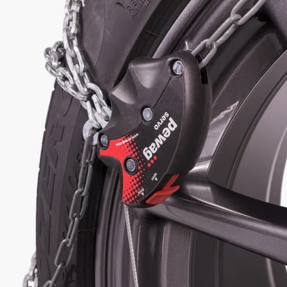 Tesla Model 3 snow chain New - Picture 3 of 7